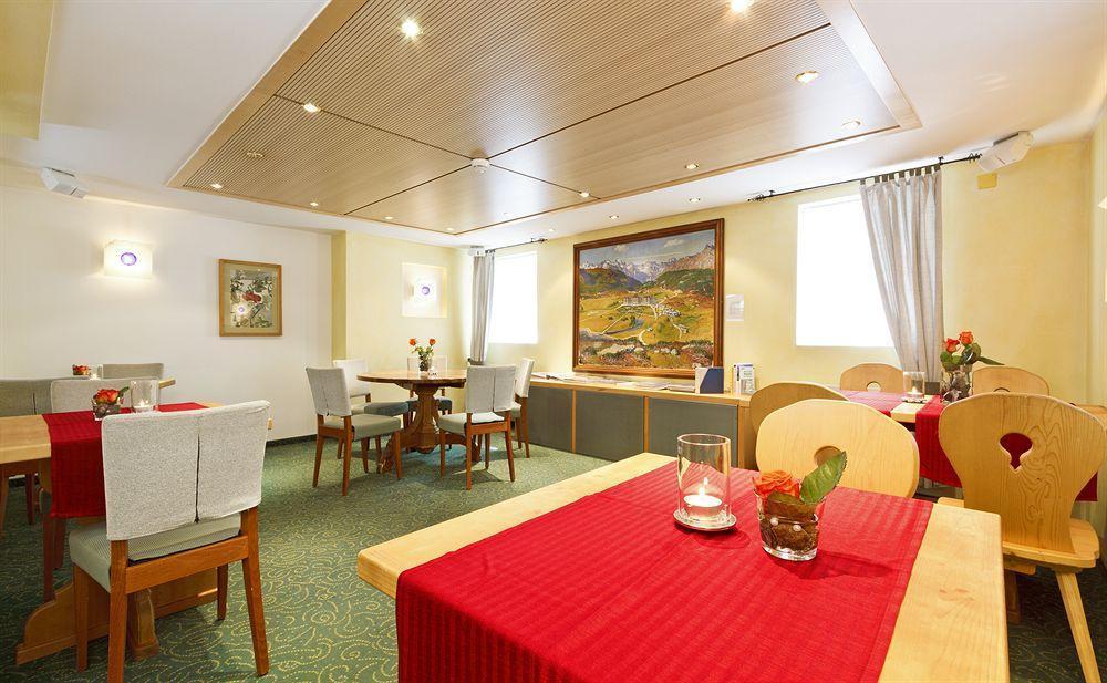 Schweizerhaus Swiss Quality Hotel Maloja Luaran gambar
