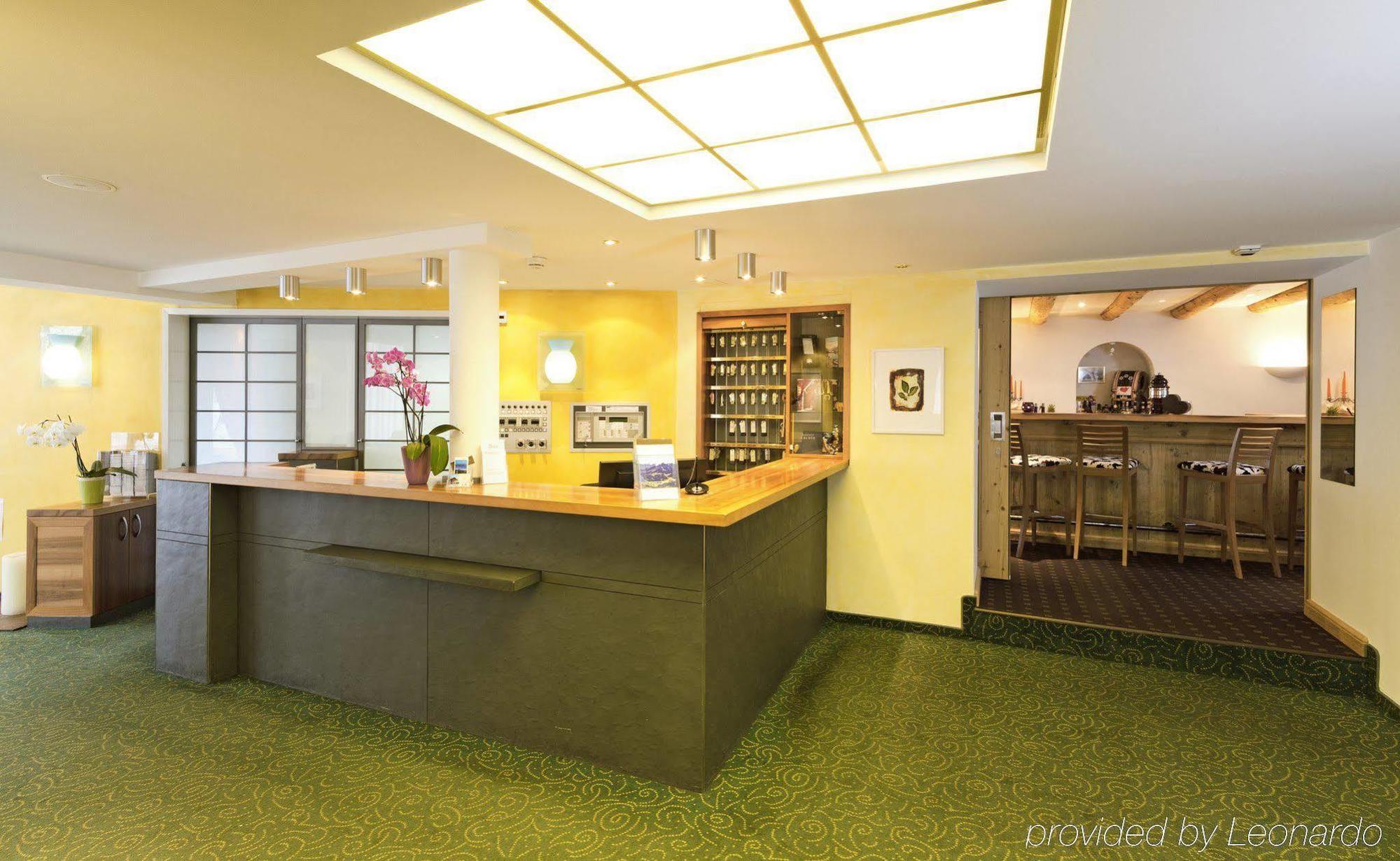 Schweizerhaus Swiss Quality Hotel Maloja Luaran gambar