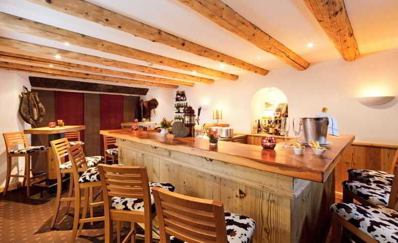 Schweizerhaus Swiss Quality Hotel Maloja Luaran gambar