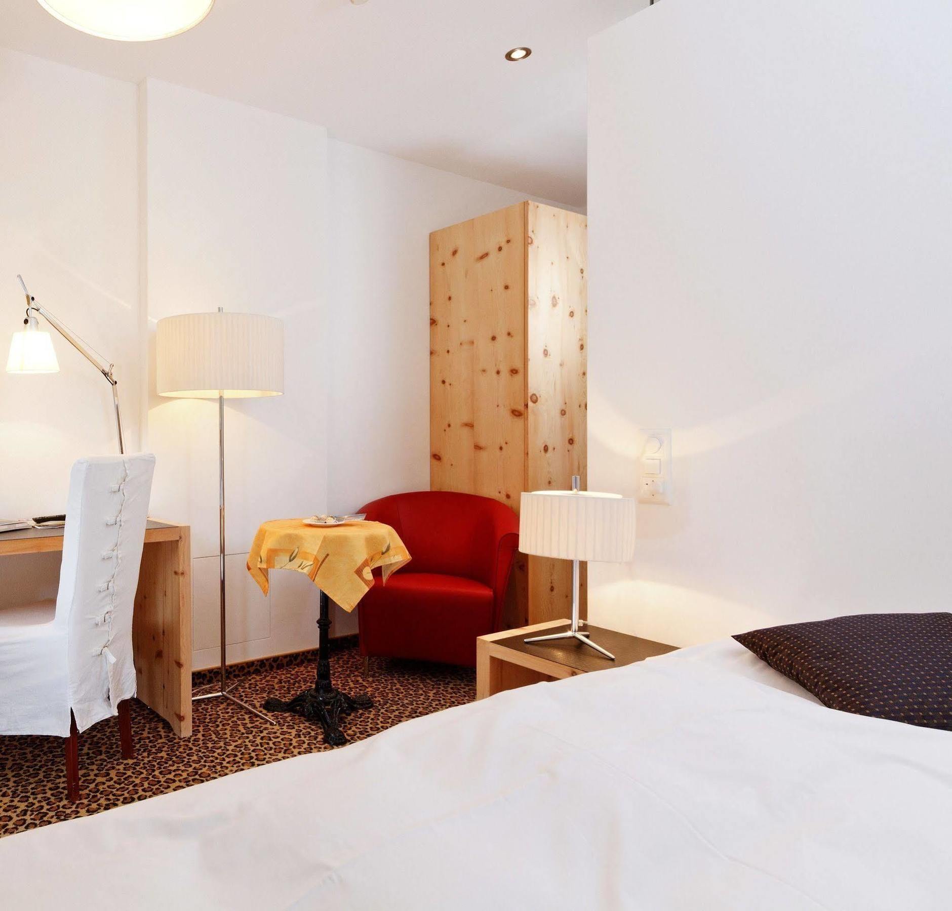 Schweizerhaus Swiss Quality Hotel Maloja Luaran gambar